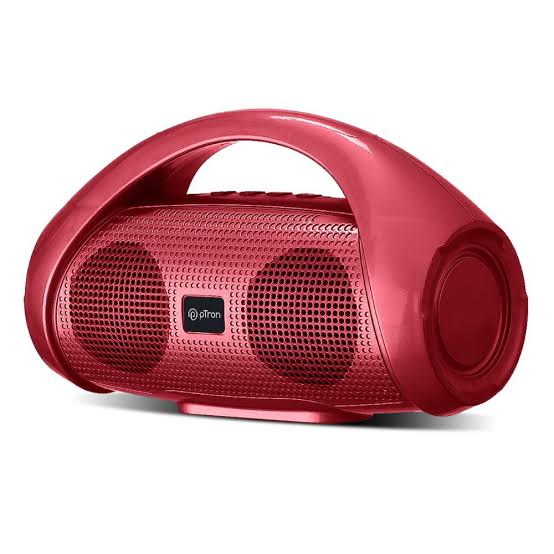 U I Wireless Speaker